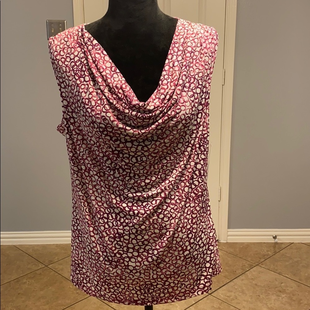 Charter Club Blouse